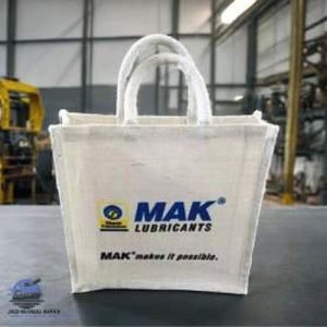 Promotional Jute Gift Bag