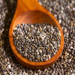 Chia Seeds