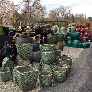 Garden Pots Planters