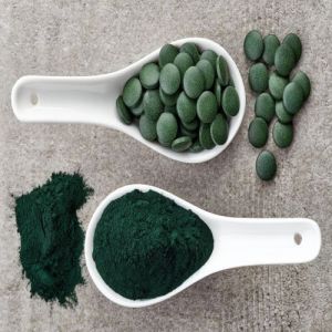 Spirulina Powder