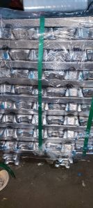 ADC 12 Aluminum Ingots