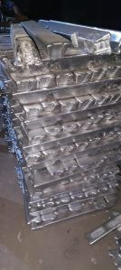 ADC 12 Aluminum Ingots