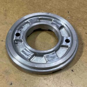 Bearing Cover