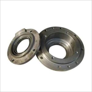 Bearing Cover