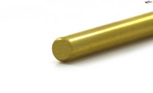 Calibrated Shaft