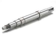 Calibrated Shaft