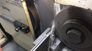 Centerless Grinding Machine Job Work