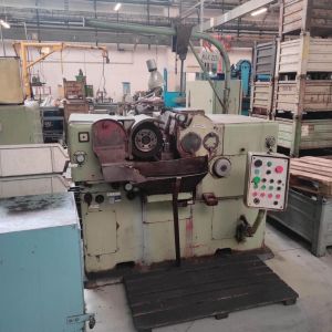 Centerless Grinding Machine Job Work