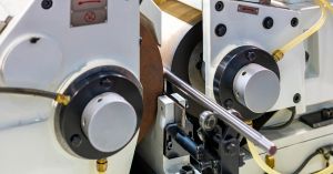 Centerless Grinding Machine Job Work