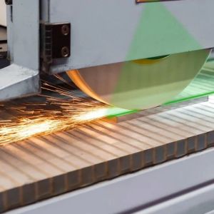 Centerless Grinding Machine Job Work