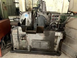 Centerless Grinding Machine Job Work