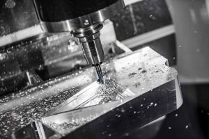 CNC Machining Services