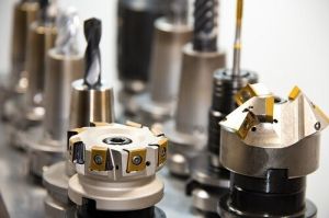 CNC Machining Services