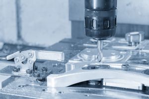 CNC Machining Services