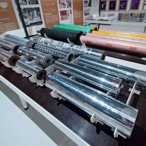 Cylindrical Grinding Machining Services