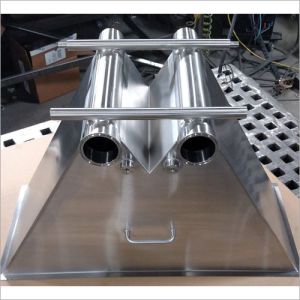 Cylindrical Grinding Machining Services
