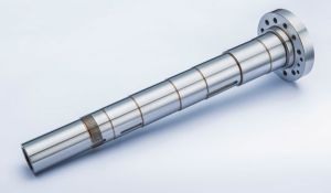 Cylindrical Grinding Machining Services