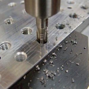 Drilling Machine Job Work