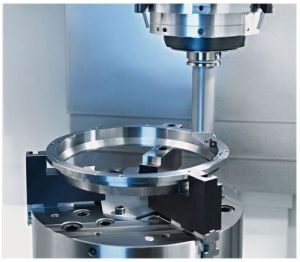 Drilling Machine Job Work