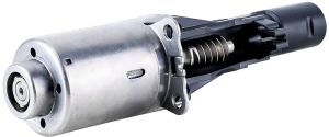 Eccentric Heavy Shaft