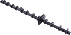 Eccentric Heavy Shaft