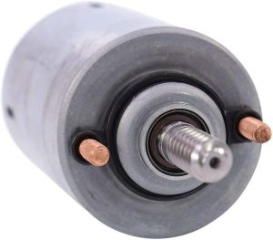 Eccentric Heavy Shaft