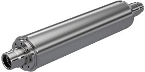 Forged Rotor Shaft