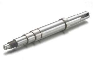 Industrial Heavy Shaft