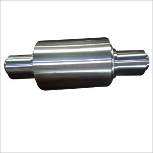 Industrial Heavy Shaft