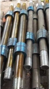 Industrial Heavy Shaft
