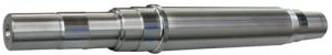 Industrial Heavy Shaft