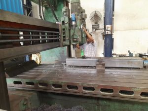 Jig Boring Machine Job Work