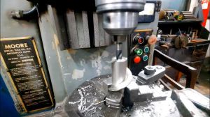 Jig Boring Machine Job Work