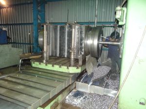 Jig Boring Machine Job Work