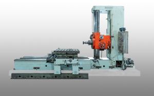 Jig Boring Machine Job Work