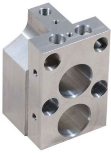 M1tr Milling Machine Job Work