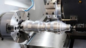 M1tr Milling Machine Job Work