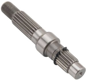 Output Shaft