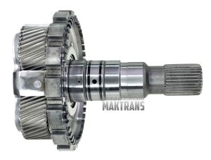 Output Shaft