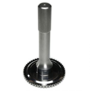 Output Shaft