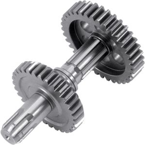 Output Shaft