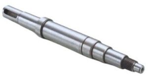 Piston Rods