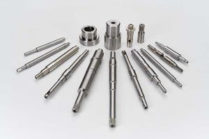 Low Precision Shaft