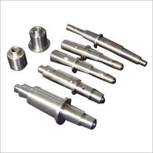 Low Precision Shaft