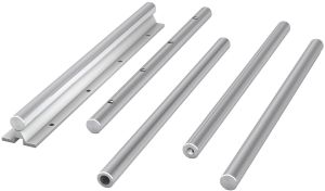 Low Precision Shaft