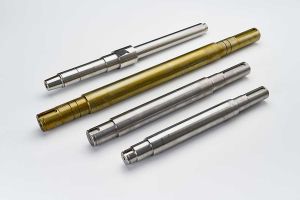 Low Precision Shaft