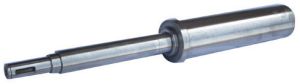 Low Precision Shaft