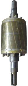 Rotor Shaft