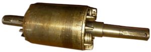 Rotor Shaft