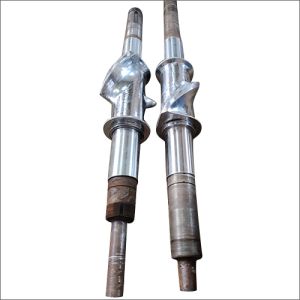 Rotor Shaft